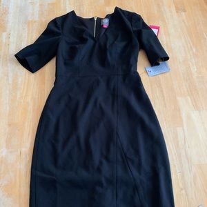 Vince Camuto Black dress